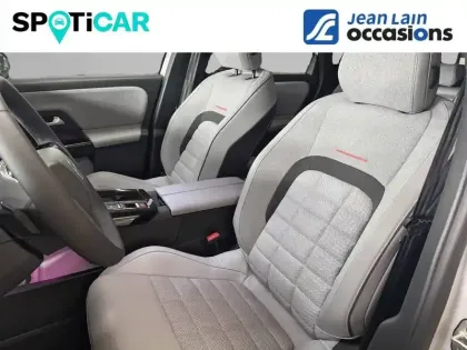 Photo 30 Citroën C5 aircross  Hybride 136 e-DCS6