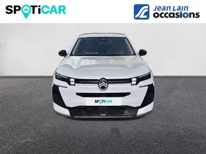 Photo 21 Citroën C5 aircross  Hybride 136 e-DCS6