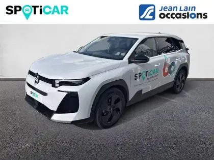 Photo Citroën C5 Aircross Plus