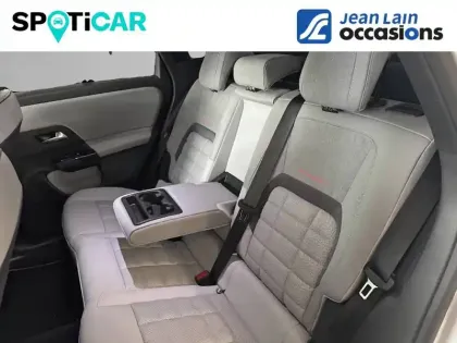 Photo 11 Citroën C5 aircross  Hybride 136 e-DCS6