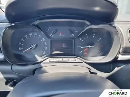 Photo 20 Citroën C3  PureTech 83 S&S BVM5