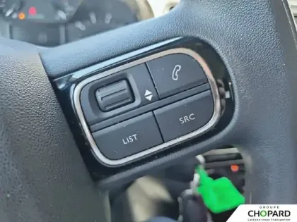 Photo 17 Citroën C3  PureTech 83 S&S BVM5