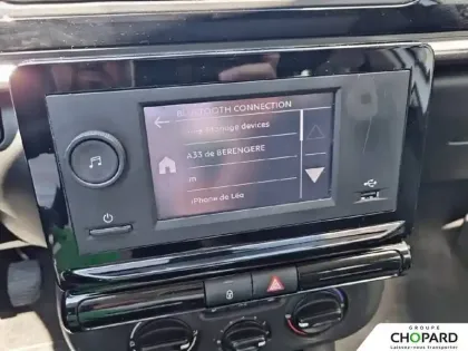 Photo 15 Citroën C3  PureTech 83 S&S BVM5