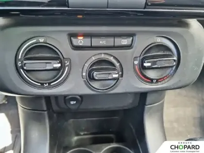 Photo 13 Citroën C3  PureTech 83 S&S BVM5