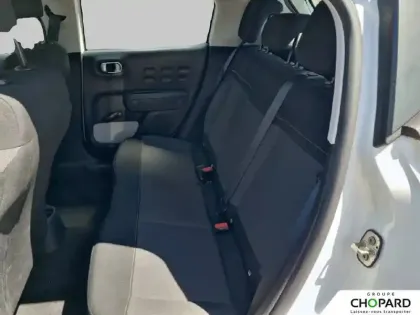 Photo 10 Citroën C3  PureTech 83 S&S BVM5