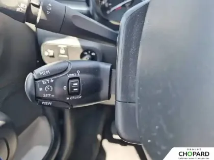 Photo 12 Citroën C3  PureTech 83 S&S BVM5