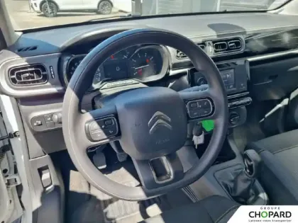 Photo 16 Citroën C3  PureTech 83 S&S BVM5