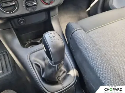 Photo 18 Citroën C3  PureTech 83 S&S BVM5