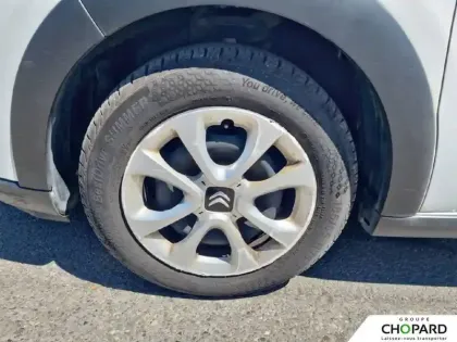 Photo 11 Citroën C3  PureTech 83 S&S BVM5