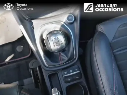 Photo 12 Ford Puma  1.0 EcoBoost 125 ch mHEV S&S BVM6