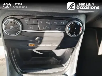 Photo 13 Ford Puma  1.0 EcoBoost 125 ch mHEV S&S BVM6