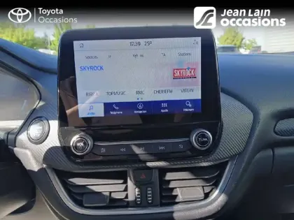 Photo 14 Ford Puma  1.0 EcoBoost 125 ch mHEV S&S BVM6