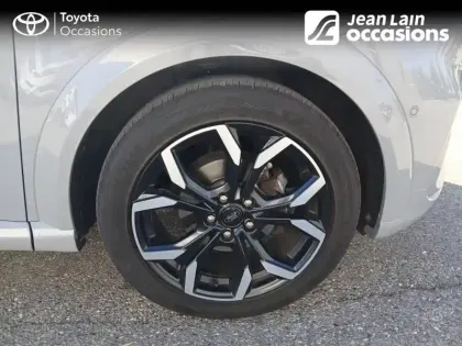 Photo 8 Ford Puma  1.0 EcoBoost 125 ch mHEV S&S BVM6