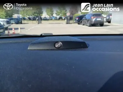 Photo 18 Ford Puma  1.0 EcoBoost 125 ch mHEV S&S BVM6