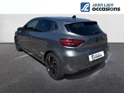 Photo 6 Renault Clio  E-Tech full hybrid 145