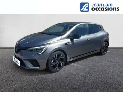 Photo Renault Clio Engineered