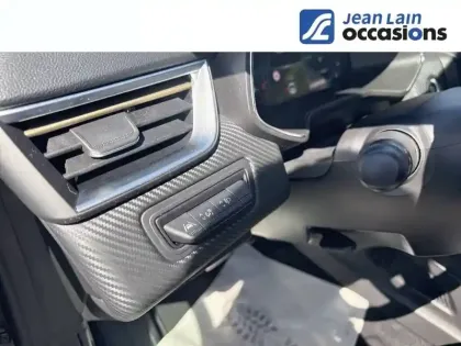Photo 19 Renault Clio  E-Tech full hybrid 145