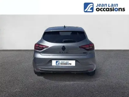 Photo 5 Renault Clio  E-Tech full hybrid 145