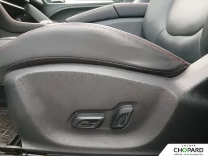 Photo 18 Mg ZS  EV Autonomie Etendue 70kWh - 115 kW 2WD