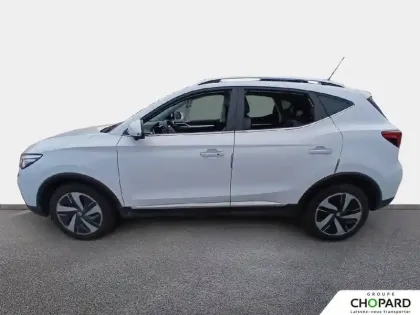 Photo 8 Mg ZS  EV Autonomie Etendue 70kWh - 115 kW 2WD