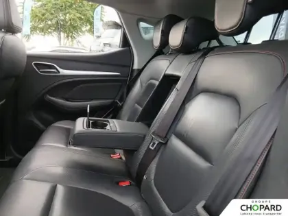 Photo 10 Mg ZS  EV Autonomie Etendue 70kWh - 115 kW 2WD