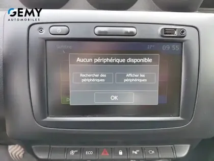 Photo 32 Dacia Duster  Blue dCi 115 4x2