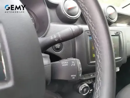 Photo 28 Dacia Duster  Blue dCi 115 4x2