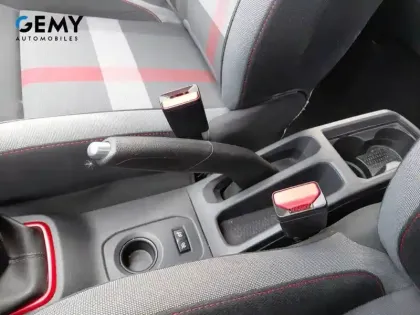 Photo 40 Dacia Duster  Blue dCi 115 4x2