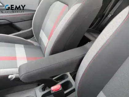 Photo 42 Dacia Duster  Blue dCi 115 4x2