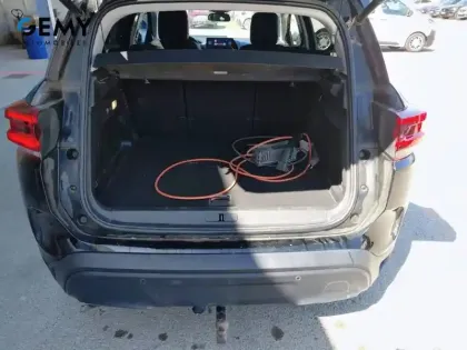 Photo 5 Citroën C5 aircross  Hybride Rechargeable 180 e-EAT8