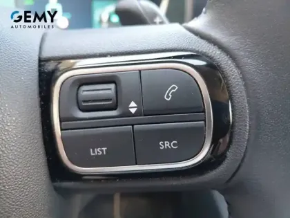 Photo 19 Citroën C5 aircross  Hybride Rechargeable 180 e-EAT8