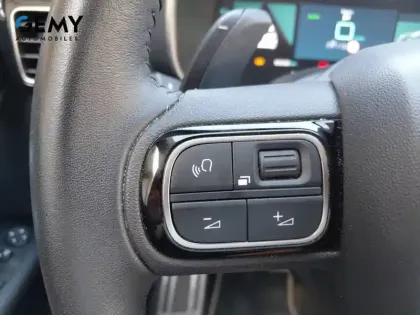 Photo 18 Citroën C5 aircross  Hybride Rechargeable 180 e-EAT8