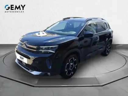 Photo Citroën C5 Aircross Shine