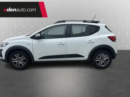 DACIA Sandero Stepway Expression