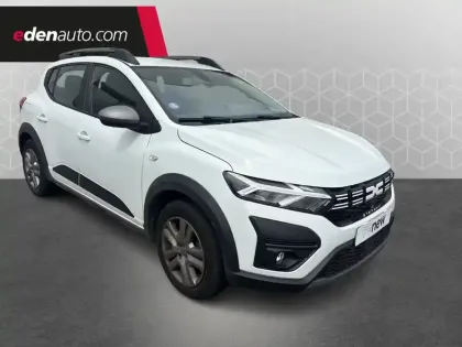 Photo 5 Dacia Sandero  ECO-G 100