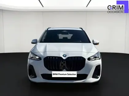 Photo 17 BMW Serie 2 Active Tourer 218i 136 ch DKG7