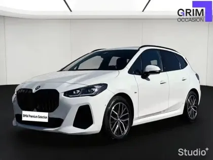 Photo Bmw Serie 2 M Sport