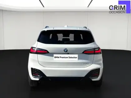 Photo 18 BMW Serie 2 Active Tourer 218i 136 ch DKG7