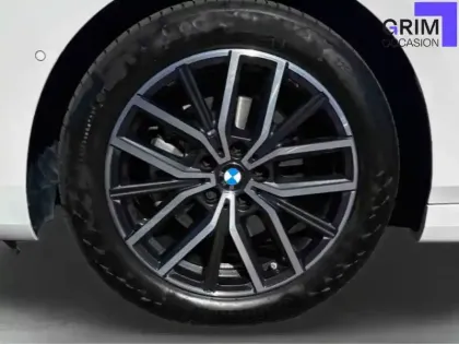 Photo 12 BMW Serie 2 Active Tourer 218i 136 ch DKG7
