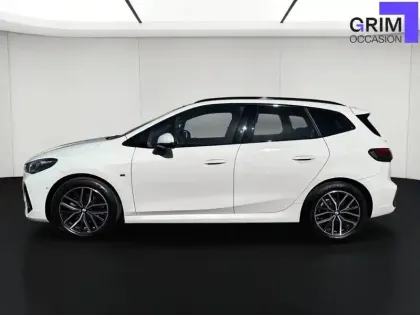 Photo 19 BMW Serie 2 Active Tourer 218i 136 ch DKG7