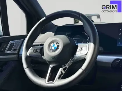 Photo 5 BMW Serie 2 Active Tourer 218i 136 ch DKG7