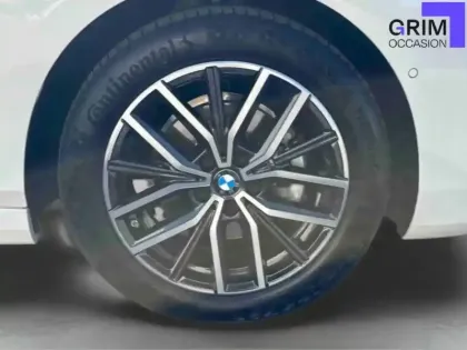 Photo 13 BMW Serie 2 Active Tourer 218i 136 ch DKG7