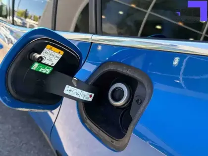 Photo 19 Ford Focus  SW 1.0 Flexifuel 125 S&S mHEV Powershift