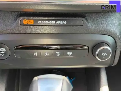 Photo 28 Ford Focus  SW 1.0 Flexifuel 125 S&S mHEV Powershift