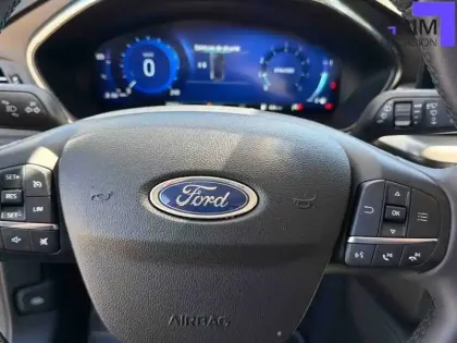 Photo 24 Ford Focus  SW 1.0 Flexifuel 125 S&S mHEV Powershift