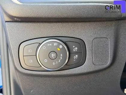 Photo 27 Ford Focus  SW 1.0 Flexifuel 125 S&S mHEV Powershift