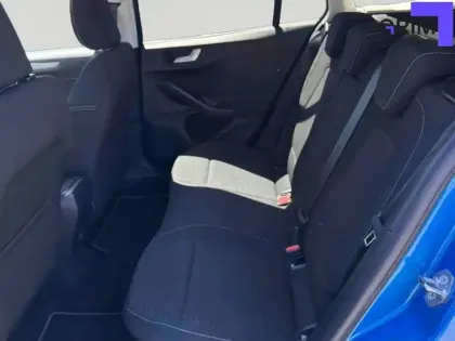 Photo 10 Ford Focus  SW 1.0 Flexifuel 125 S&S mHEV Powershift