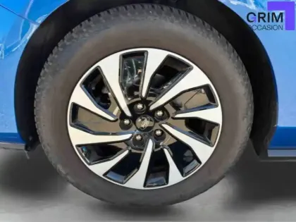 Photo 12 Ford Focus  SW 1.0 Flexifuel 125 S&S mHEV Powershift