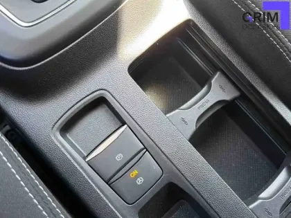 Photo 30 Ford Focus  SW 1.0 Flexifuel 125 S&S mHEV Powershift