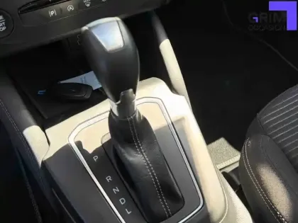 Photo 9 Ford Focus  SW 1.0 Flexifuel 125 S&S mHEV Powershift